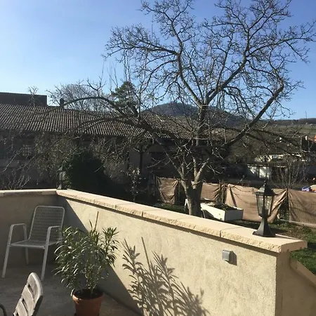 Сasa de vacaciones Du Pfifferhus Ribeauvillé