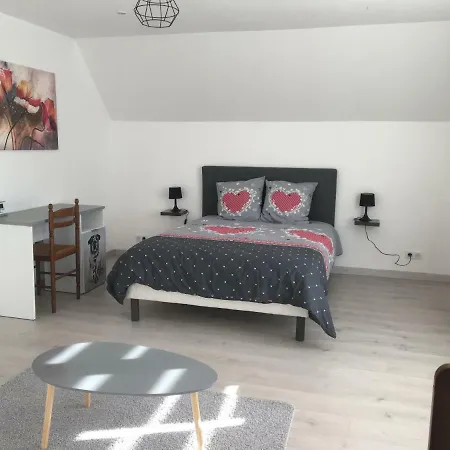 Du Pfifferhus Ribeauvillé