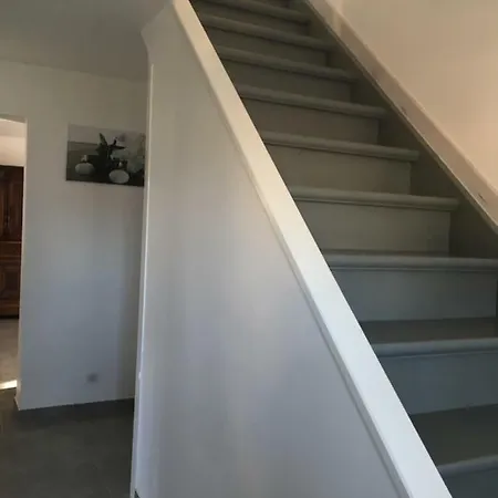 Сasa de vacaciones Du Pfifferhus Ribeauvillé