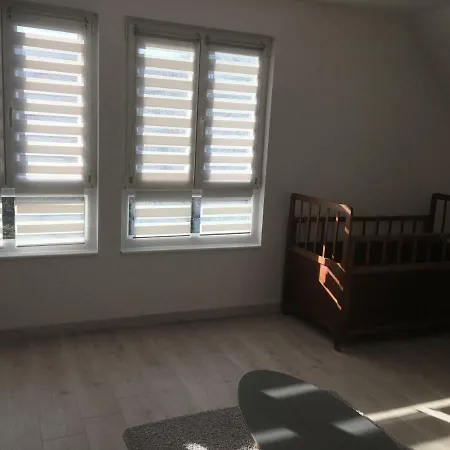 Du Pfifferhus * Ribeauvillé