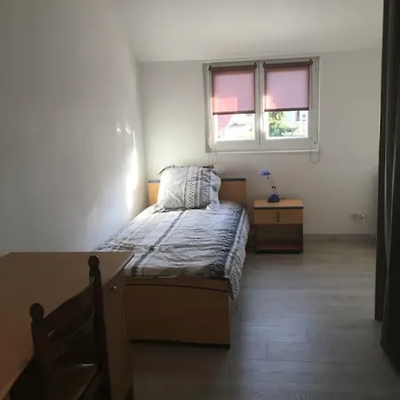 Du Pfifferhus Ribeauvillé